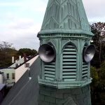 Bit By Bit, Cities All Across America Like Paterson In New Jersey Are Being Taken Over By Islamic Actors Demanding The Adhan Call To Prayer Be Allowed