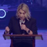 Chapel | Amy McGlamery | October 2, 2025