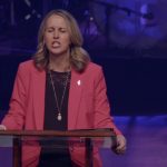 Chapel | Lorinda Roberts | October 30, 2025