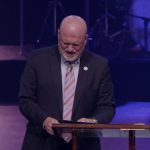 Chapel | Phil Cook | October 14, 2025