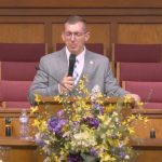 Dallas Church of God Live Stream