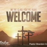 Dallas Church Of God Livestream