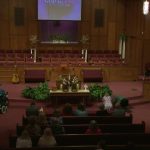 Dallas Church Of God Livestream