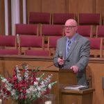 Dallas Church Of God Livestream