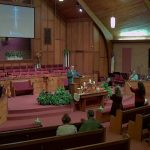 Dallas Church of God Livestream