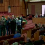 Dallas Church Of God Livestream