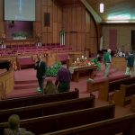 Dallas Church of God Livestream