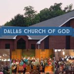 Dallas Church Of God Livestream