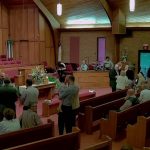 Dallas Church Of God Livestream