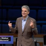 Decisive Moments – Dr. Mark Walker