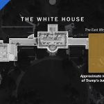 FIT FOR A KING: President Trump Is Not Just Building A Ballroom, He Is Building A Palace That’s Nearly Twice The Size Of The White House. Whose House Is It?