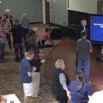 Global Prayer Center | 10.2.2025