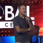 Global Prayer Center | 10.23.2025