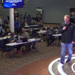 Global Prayer Center | 10.30.2025