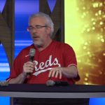 Global Prayer Center | 10.9.2025