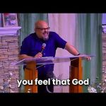 GOD IS WITH US! | Pastor Willie Pagan