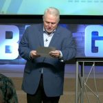 Join us now for this morning’s worship experience! [11am EST Service]