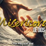 La misericordia de Dios | Salmos 103:8 | Pastor Neric Echevarria