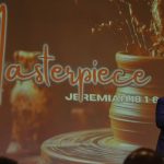 Masterpiece | Jeremiah 18: 1-6 | REBROADCAST