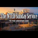 NTEB PROPHECY NEWS PODCAST: President Trump In Jerusalem Declares We Are Witnessing The ‘End Of War And The Historic Dawn Of A New Middle East’