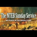 NTEB RADIO BIBLE STUDY: 7 Biblical Reasons Why A Christian Should Absolutely Support The Jews, Jerusalem And The ‘Secular’ Nation Of Israel