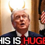 President Trump Makes Himself The Chairman Of The ‘Middle East Board Of Peace’ As Emmanuel Macron Percolates In The Background With Two State Solution