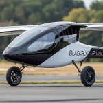 Private Government Contractor Unveils New Autonomous Vehicle At Army ‘UAS And Launched Effects Summit’ Takes Credit For NJ Drone Scare