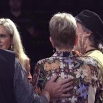 Receiving a Second Wind | Jamie Massey