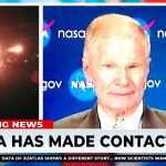 Scientists Baffled As To Why Interstellar Object 3I/ATLAS Is Spewing Water At The Rate Of 88 Pounds Per Second Like A Firehose At Full Blast