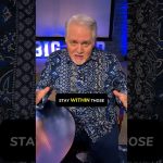 Stop Living Paycheck to Paycheck: Live Within Your Means Today #shorts #finance