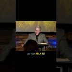 The KEY to Relating with your KIDS