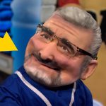 What Perry Will Look Like When He’s Old!