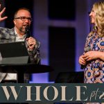 WHOLE Pt.2 | Strengthening Your Spirit