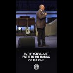 Your Little Becomes Much