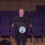 12th Annual Azusa Lecture and Spirit of Azusa Award — 2017