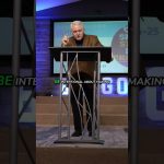 BE INTENTIONAL: Do this DAILY! #shorts #christianshorts #jesus