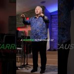 Becoming a Warrior Through Divine Inspiration #shorts