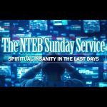 BIBLE BELIEVERS SUNDAY SERVICE: Spiritual Insanity In The Last Days