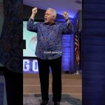 Called to Spiritual Revival and Victory #shorts