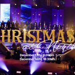 Christmas at North 2025