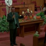 Dallas Church of God Livestream