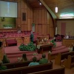 Dallas Church of God Livestream