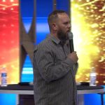 Global Prayer Center | 11.6.2025