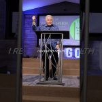 I Declared God’s Blessings Over My Life #shorts #reels #jesus #christian #christianity