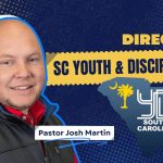 I Surrender to Some | Pastor Josh Martin | Director SCCOG Youth & Discipleship