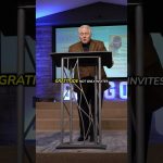 Invite God’s Presence I Jonathan Vorce #shorts #christianshorts #gratitude