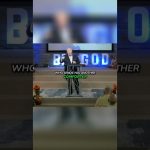 Jesus, the Holy Spirit, and You I Jonathan Vorce #shorts #holyspirit #jesus