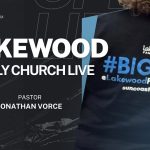 Join us now for this morning’s worship experience! [11am EST Service]