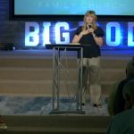 Join us now for this morning’s worship experience! [11am EST Service]