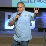 Join us now for this morning’s worship experience! [11am EST Service]